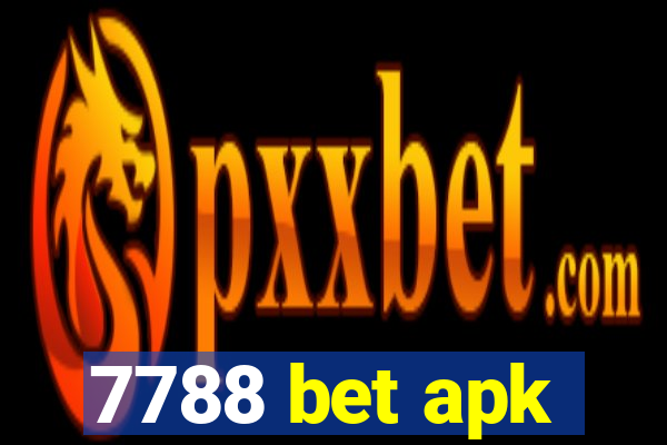 7788 bet apk